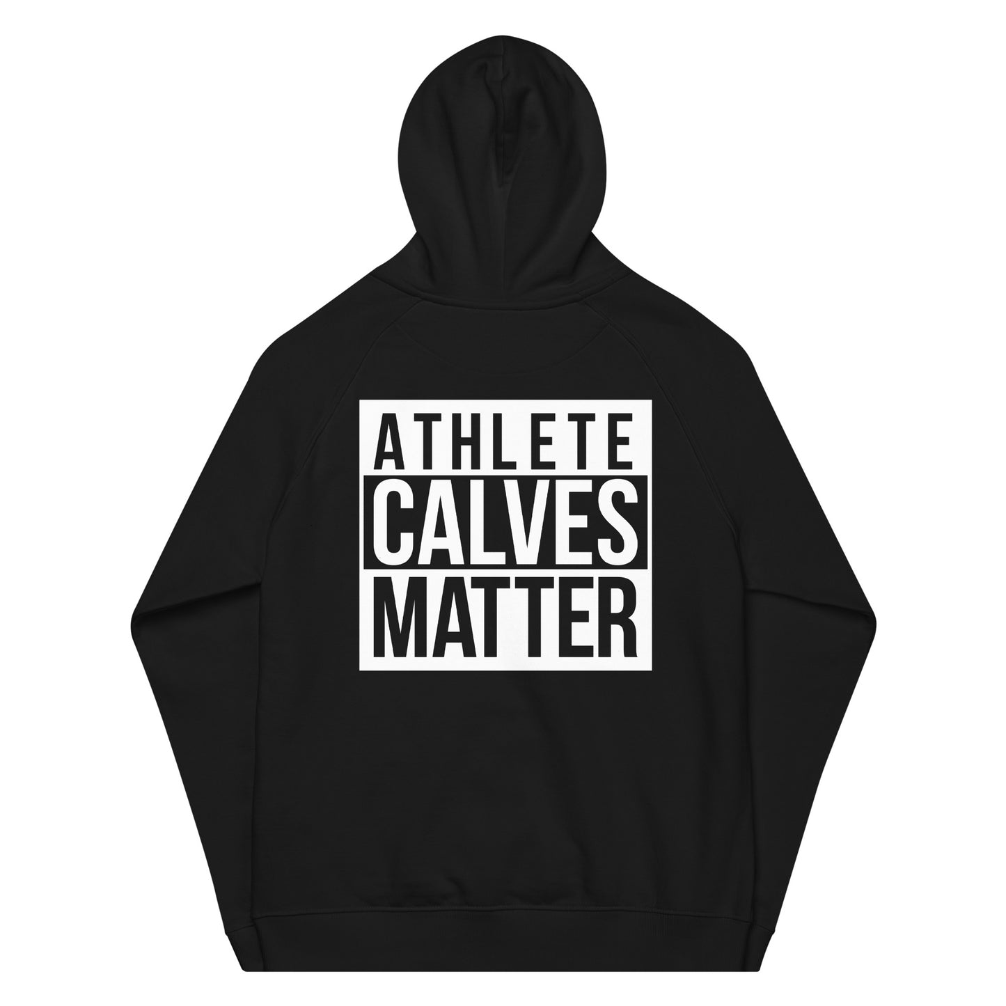 Calves Matter Pullover Hoodie!