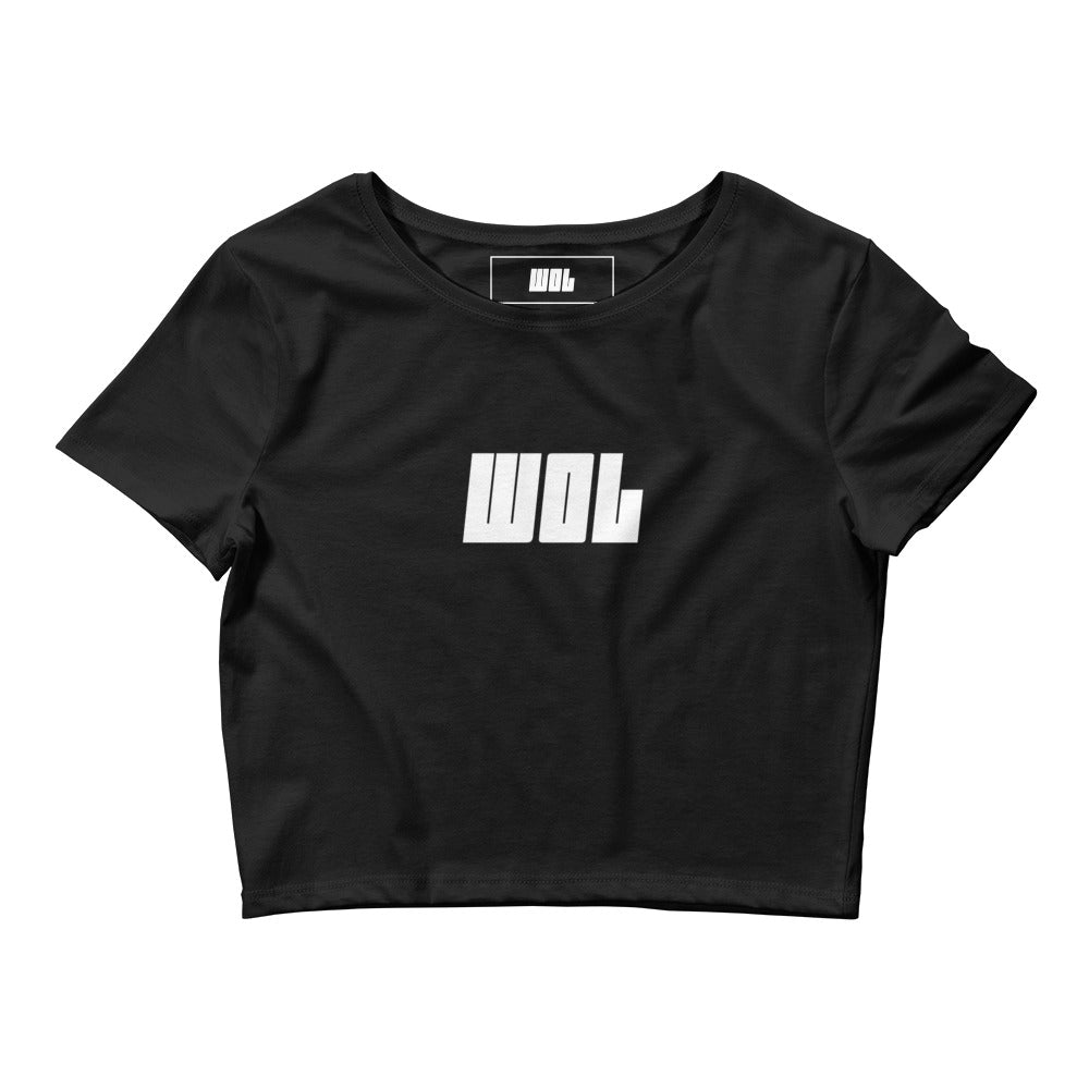 Women’s OG Crop Tee