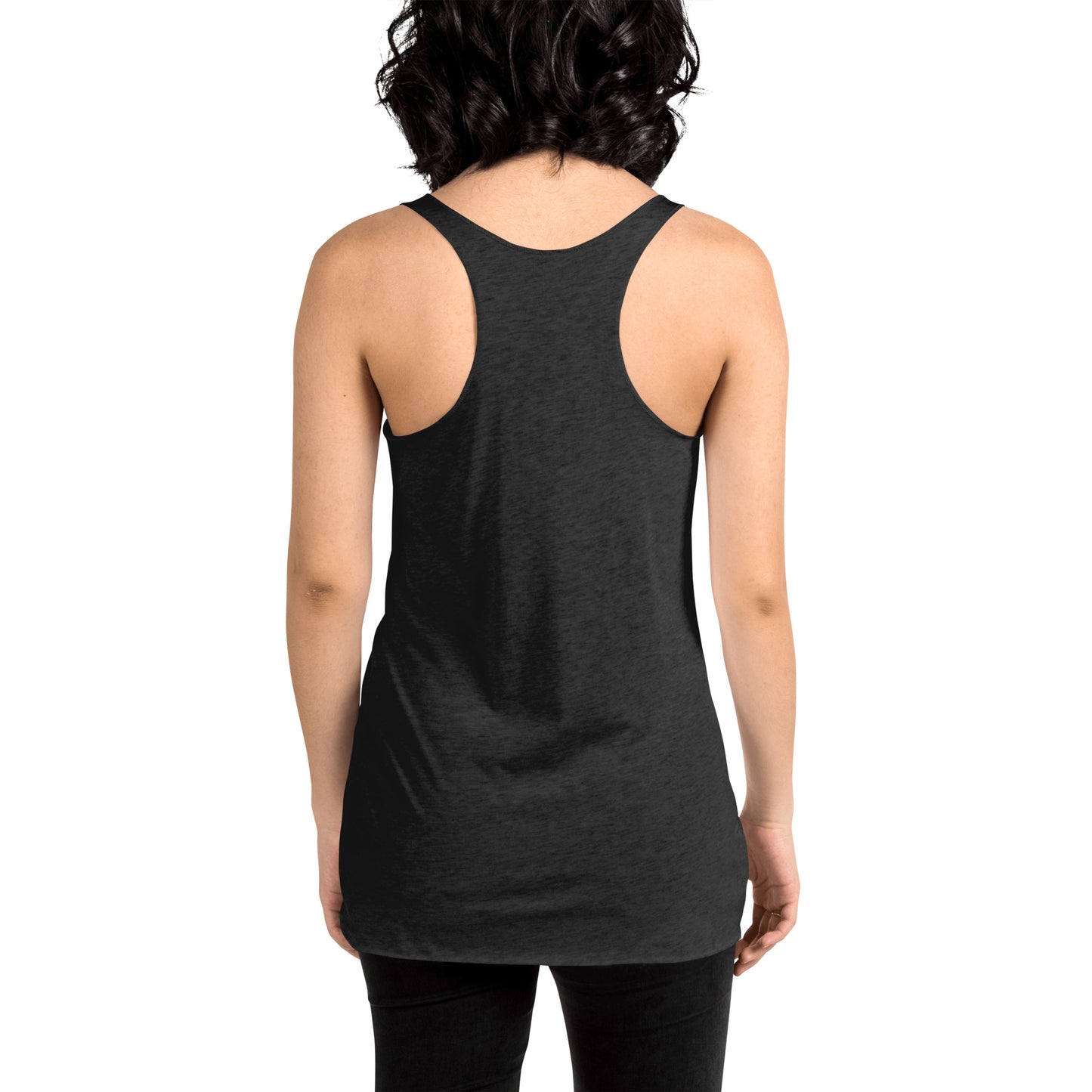 Calves Matter Women's Racerback Tank !!!