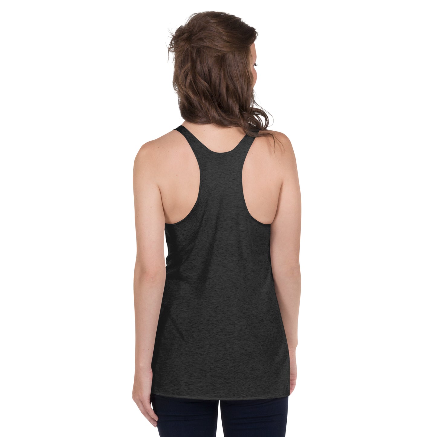 Calves Matter Women's Racerback Tank !!!